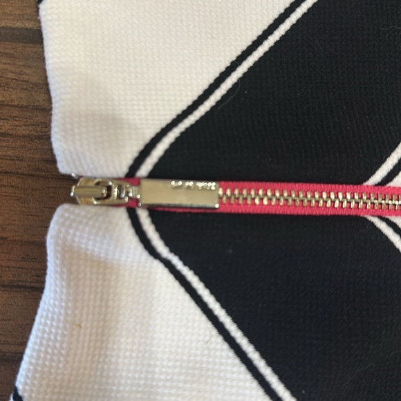 Star by Julien McDonald size 12 dress gorgeous no wrinkle fabric - Picture 4 of 5